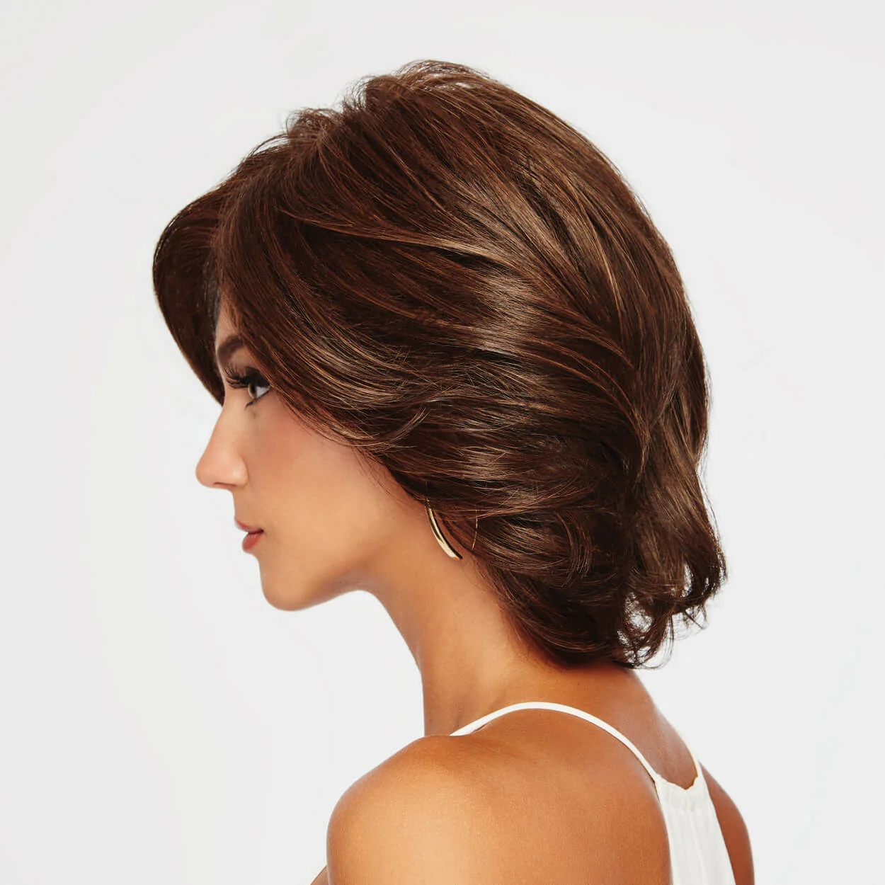 Crowd Pleaser by Raquel Welch (Lace Front-Mono Part Wig) - Image 11