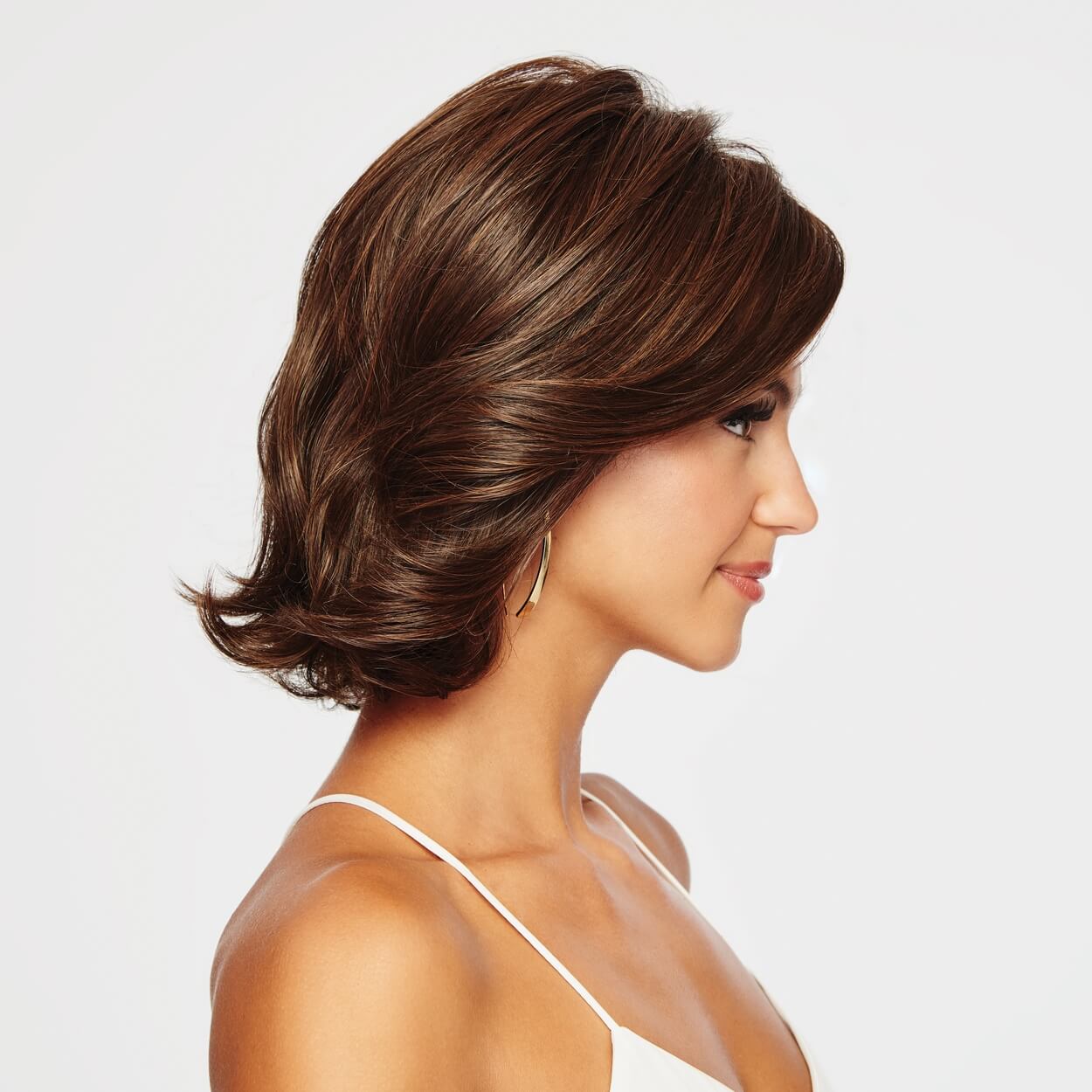 Crowd Pleaser by Raquel Welch (Lace Front-Mono Part Wig) - Image 13