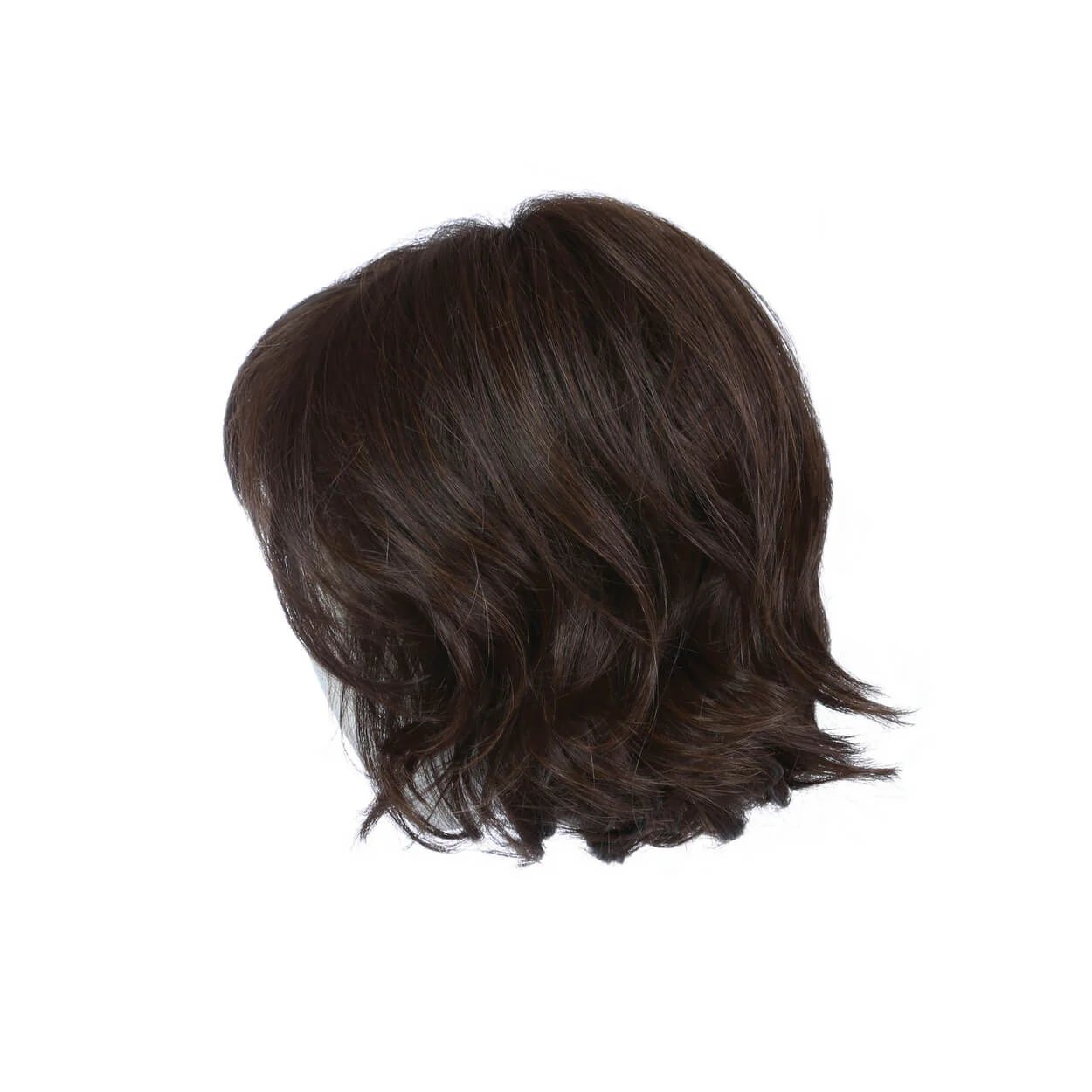 Crowd Pleaser by Raquel Welch (Lace Front-Mono Part Wig) - Image 15