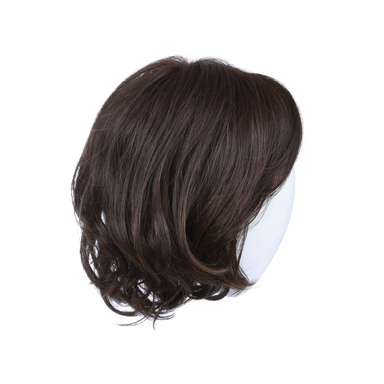 Crowd Pleaser by Raquel Welch (Lace Front-Mono Part Wig) - Image 17