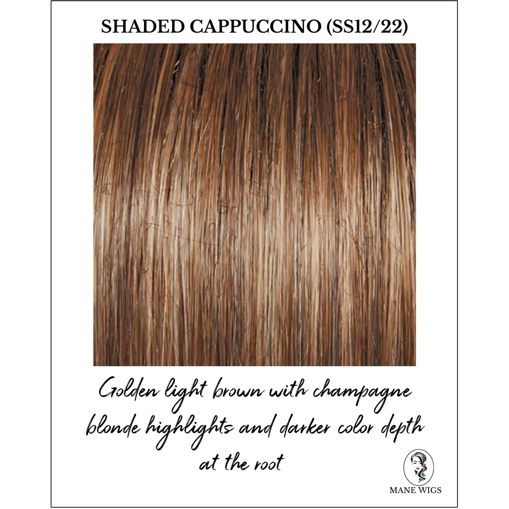 Crowd Pleaser by Raquel Welch (Lace Front-Mono Part Wig) - Image 25