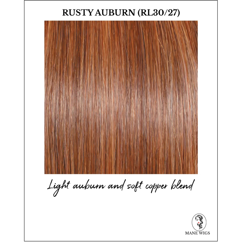 Crowd Pleaser by Raquel Welch (Lace Front-Mono Part Wig) - Image 39