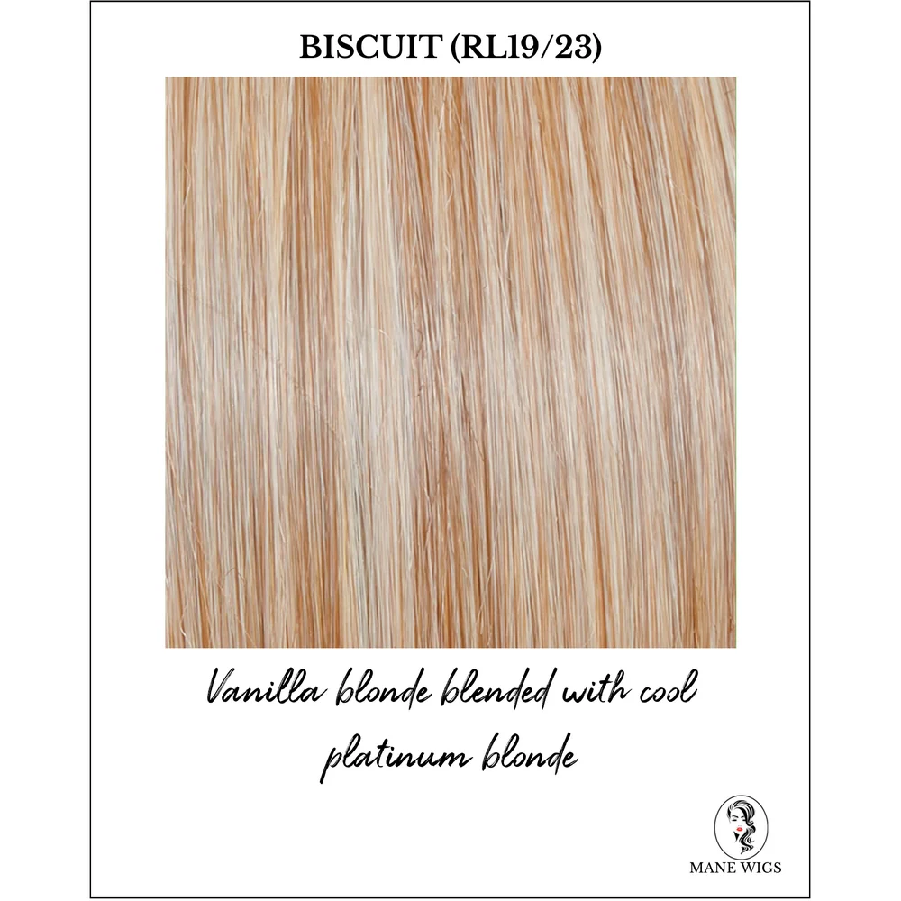 Cruise Control by Raquel Welch (100% Hand Tied-Lace Front Wig) - Image 30