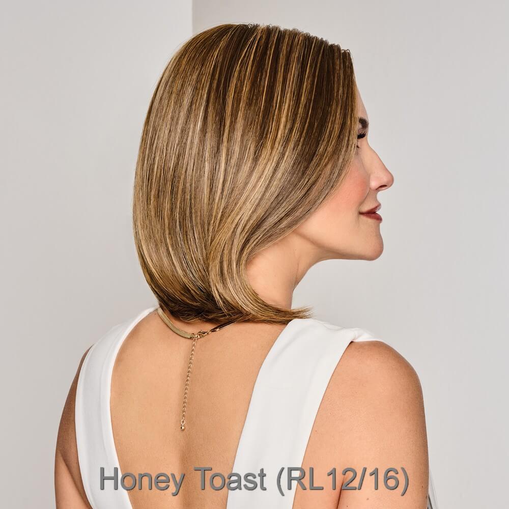 Cruise Control by Raquel Welch (100% Hand Tied-Lace Front Wig) - Image 6