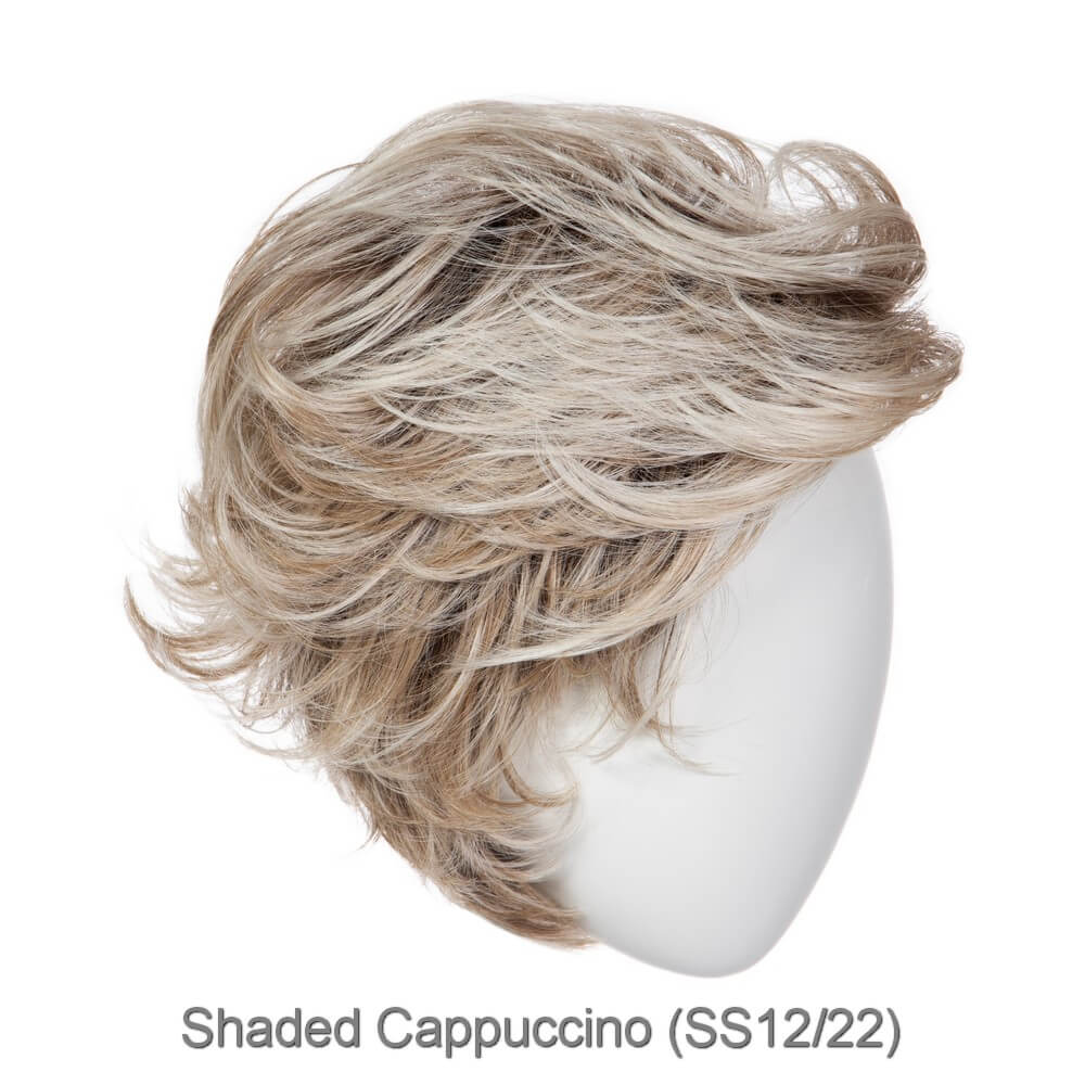 Curated Cut by Raquel Welch (Lace Front Wig) - Image 10