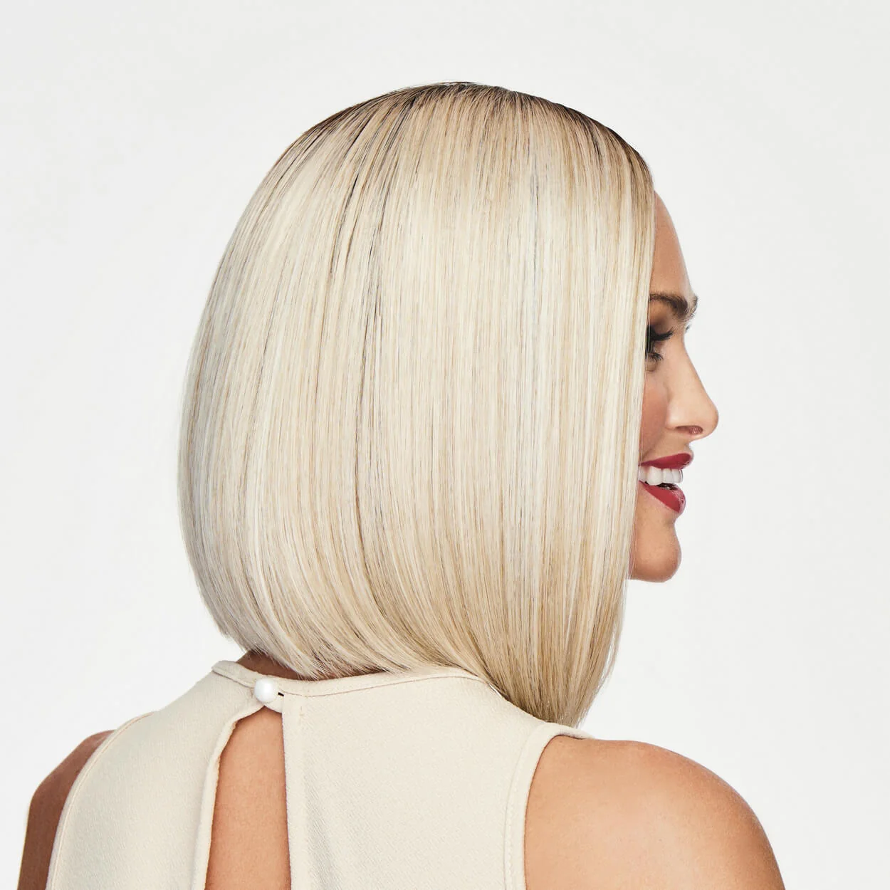 Current Events by Raquel Welch (Lace Front-Mono Part Wig) - Image 2