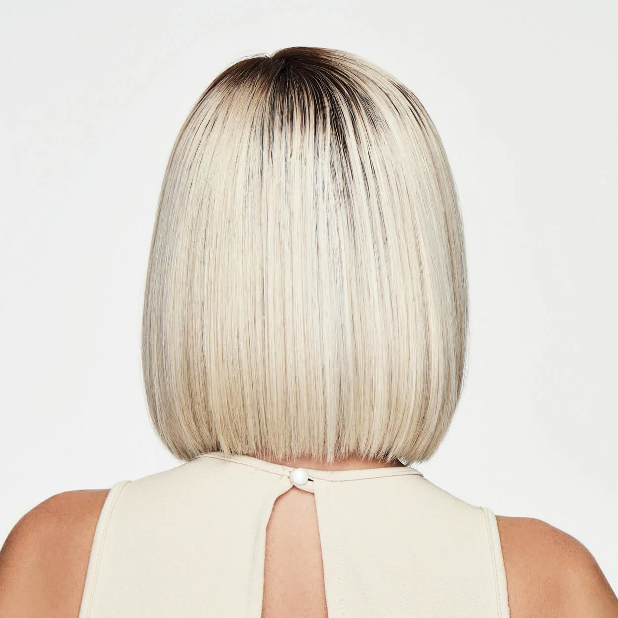 Current Events by Raquel Welch (Lace Front-Mono Part Wig) - Image 3