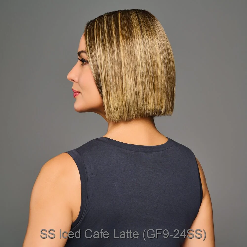 Cutting Edge by Gabor (Lace Front-Mono Top Wig) - Image 8