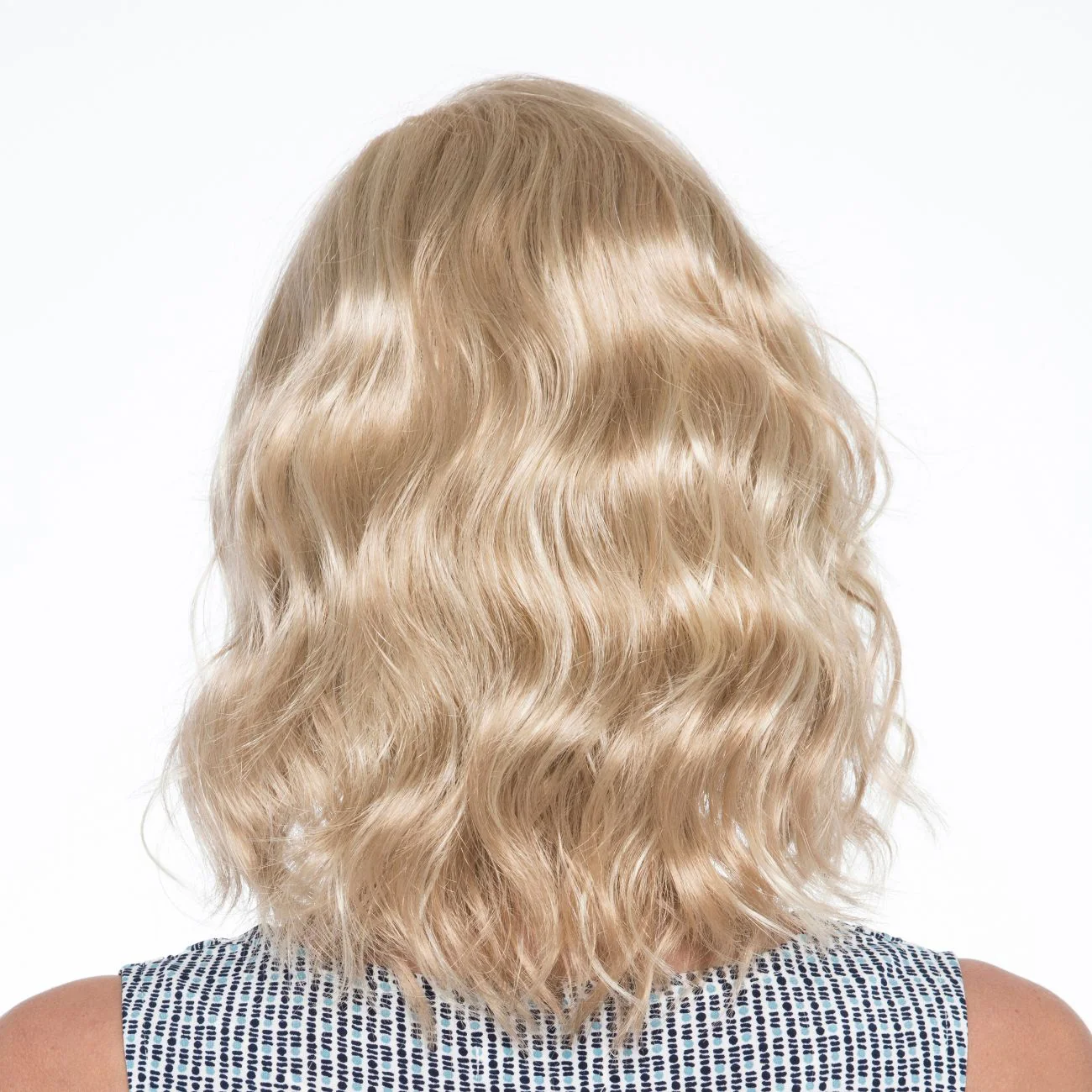 Dakota by Envy (Lace Front-Mono Part Wig) - Image 4