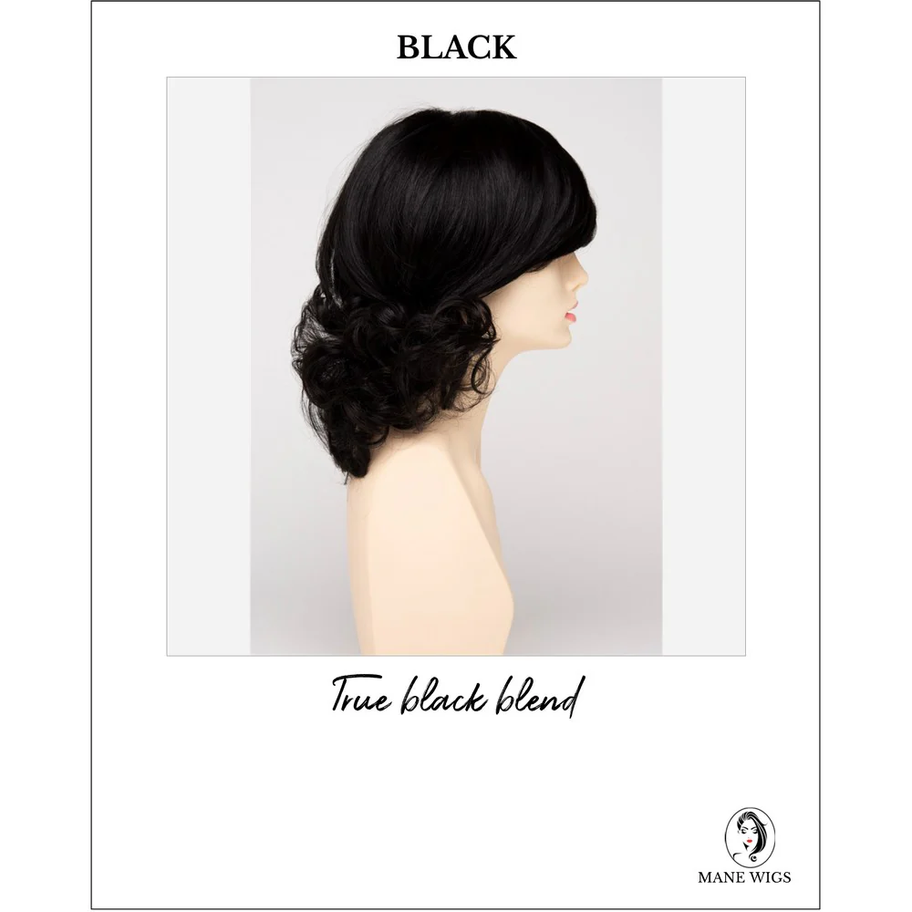 Danielle by Envy (Lace Front-Mono Top Wig) - Image 28
