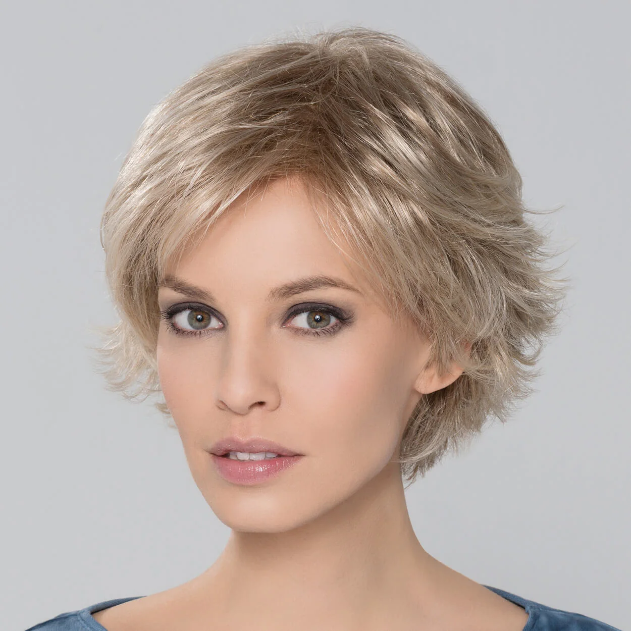 Date by Ellen Wille (Basic Cap-Mono Crown Wig) - Image 3