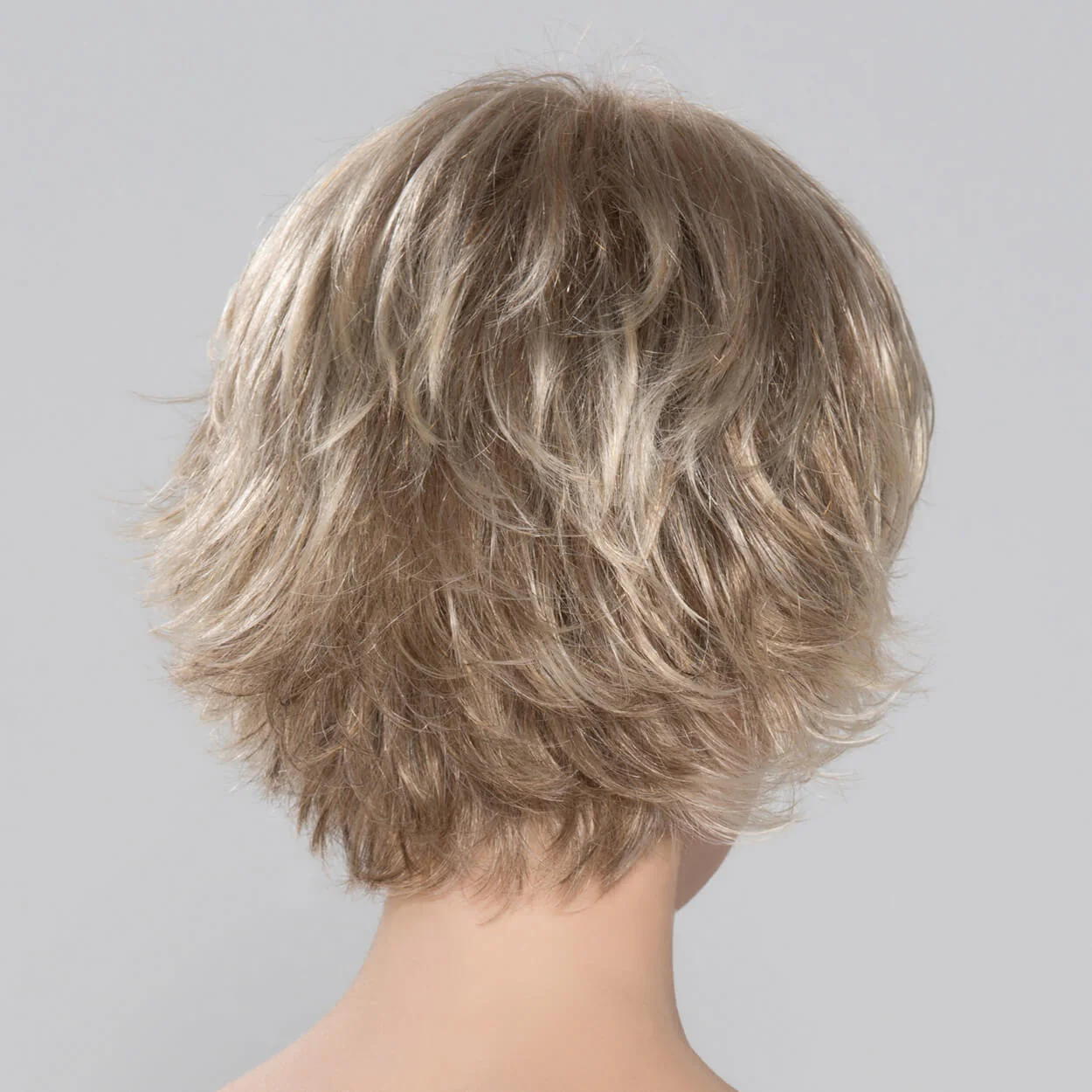 Date by Ellen Wille (Basic Cap-Mono Crown Wig) - Image 4
