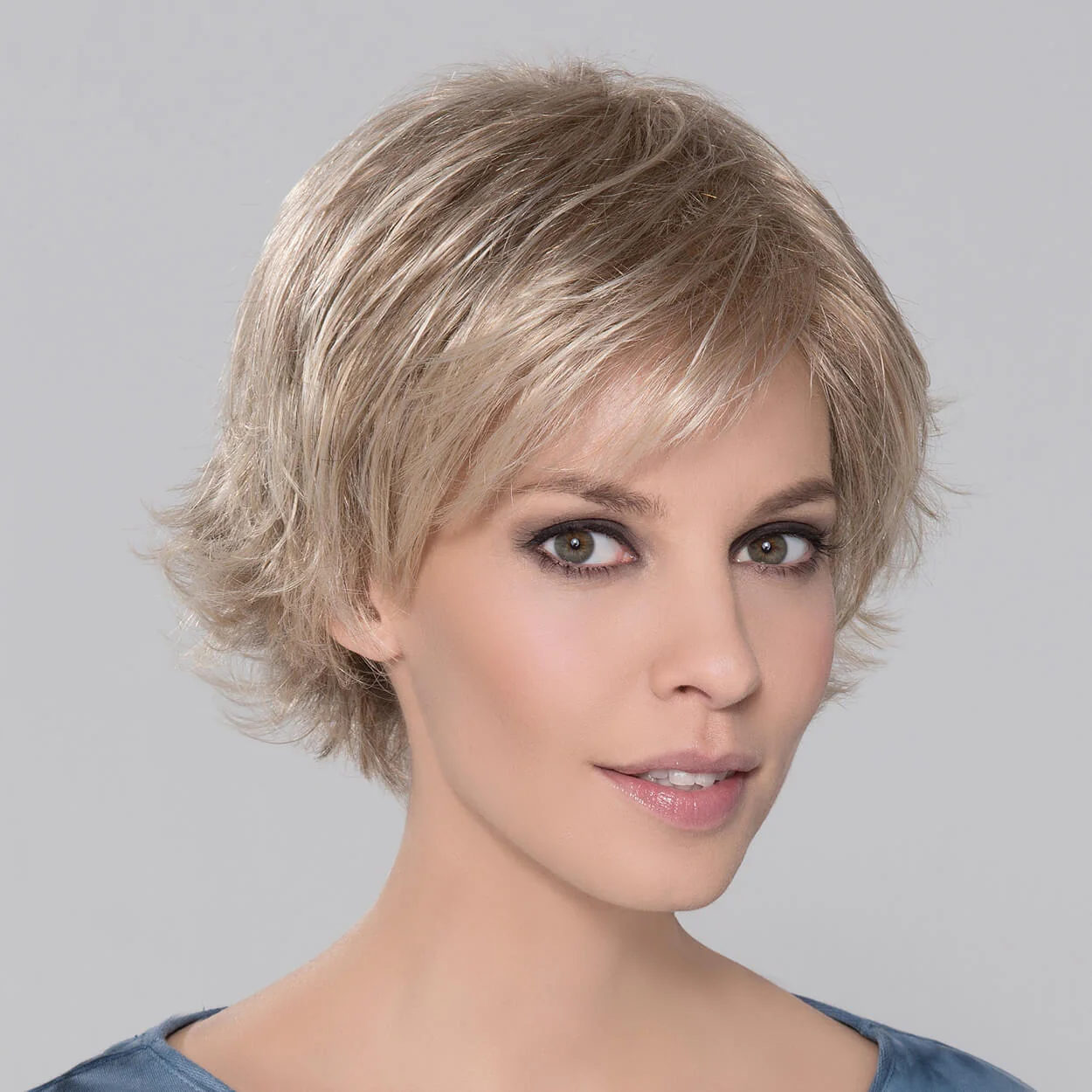 Date Large by Ellen Wille (Basic Cap-Mono Crown Wig) - Image 3