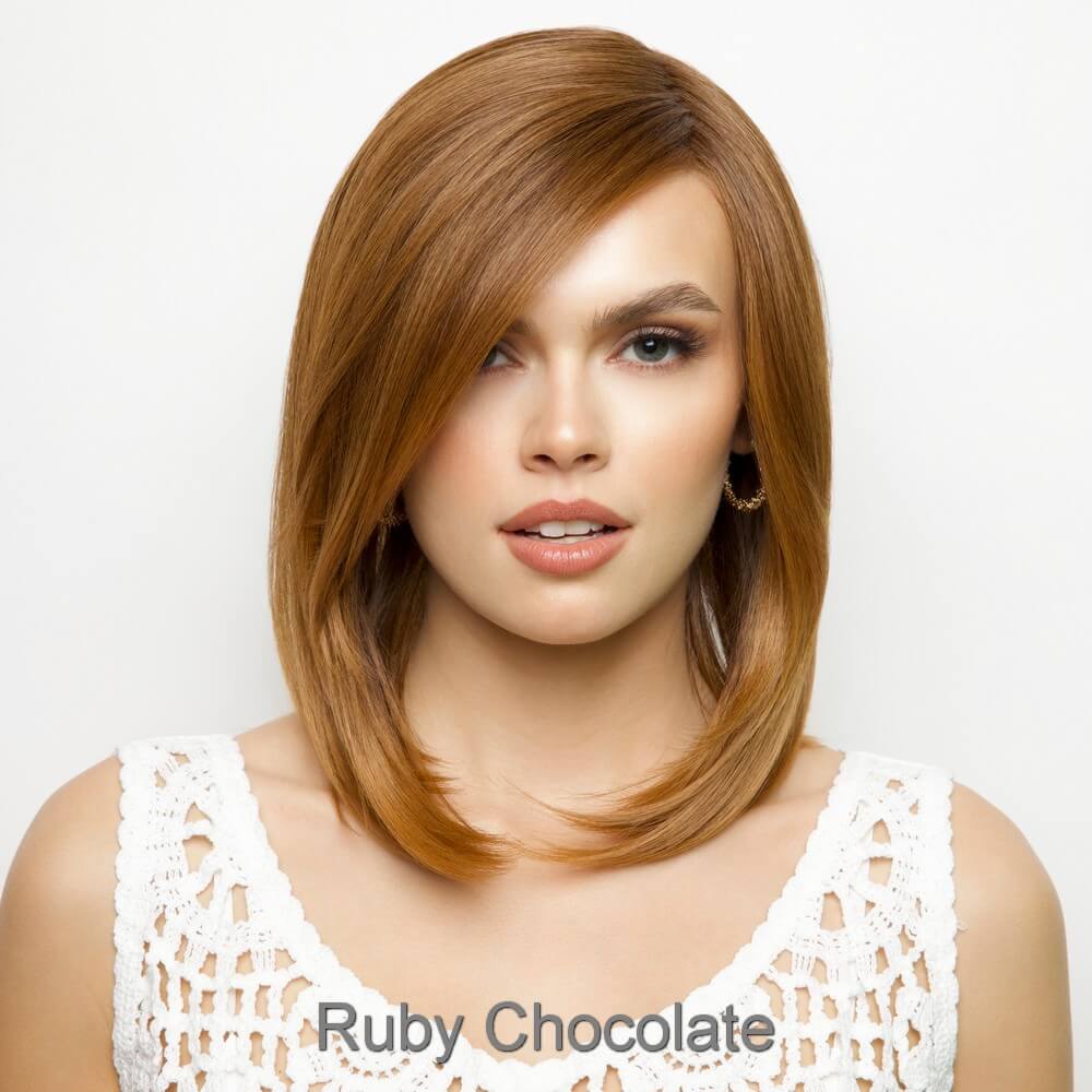 Davina by Orchid (Lace Front-Lace Part Wig) - Image 12
