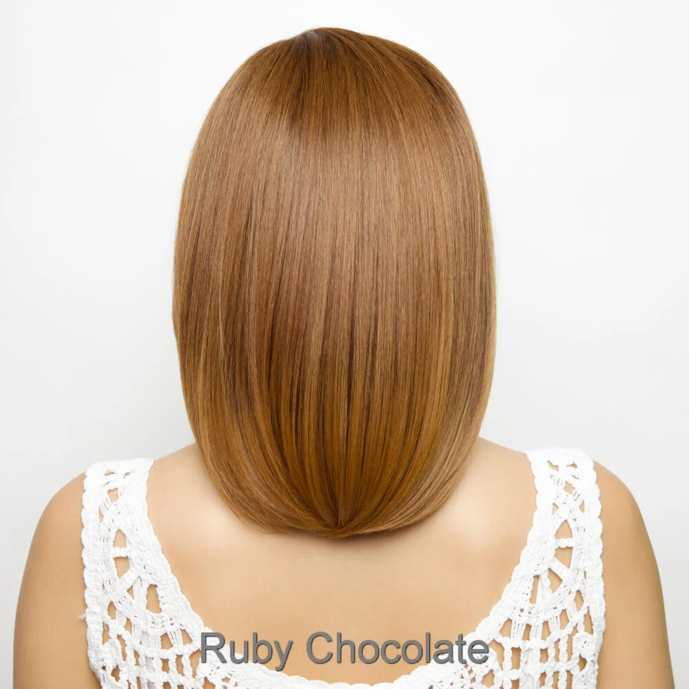 Davina by Orchid (Lace Front-Lace Part Wig) - Image 16