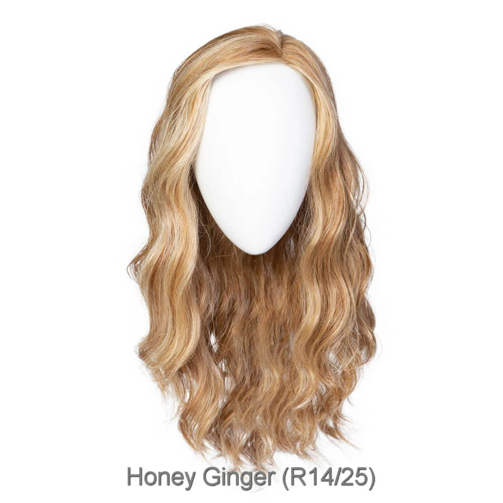 Day To Date by Raquel Welch (Lace Front-Mono Part Wig) - Image 19