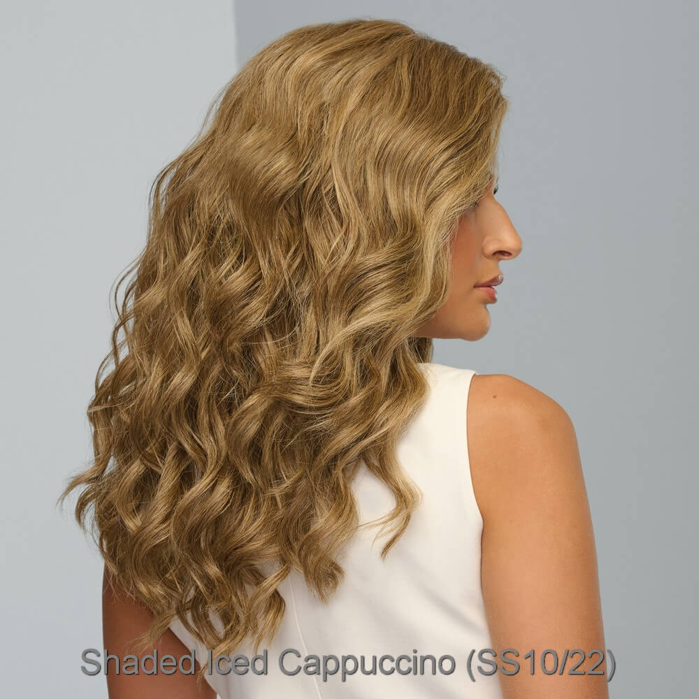 Day To Date by Raquel Welch (Lace Front-Mono Part Wig) - Image 4