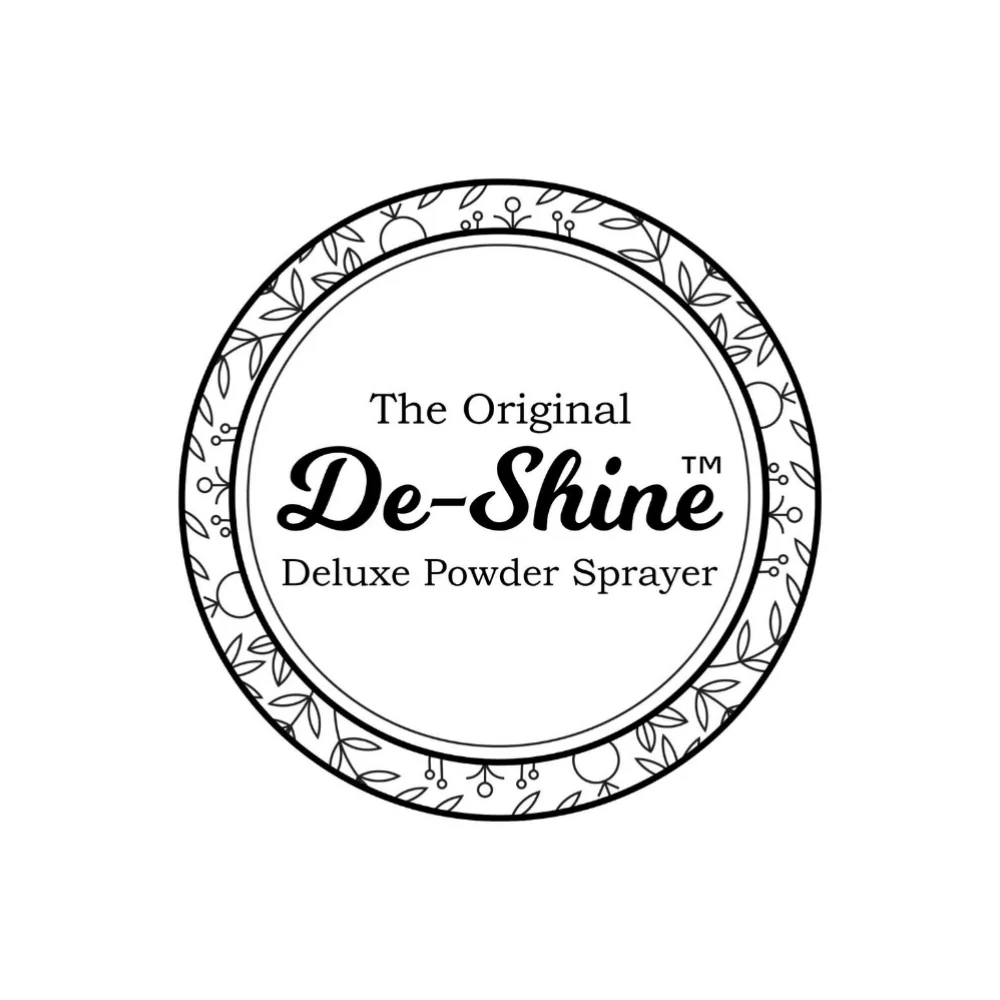 De-Shine Powder Sprayer - Image 3