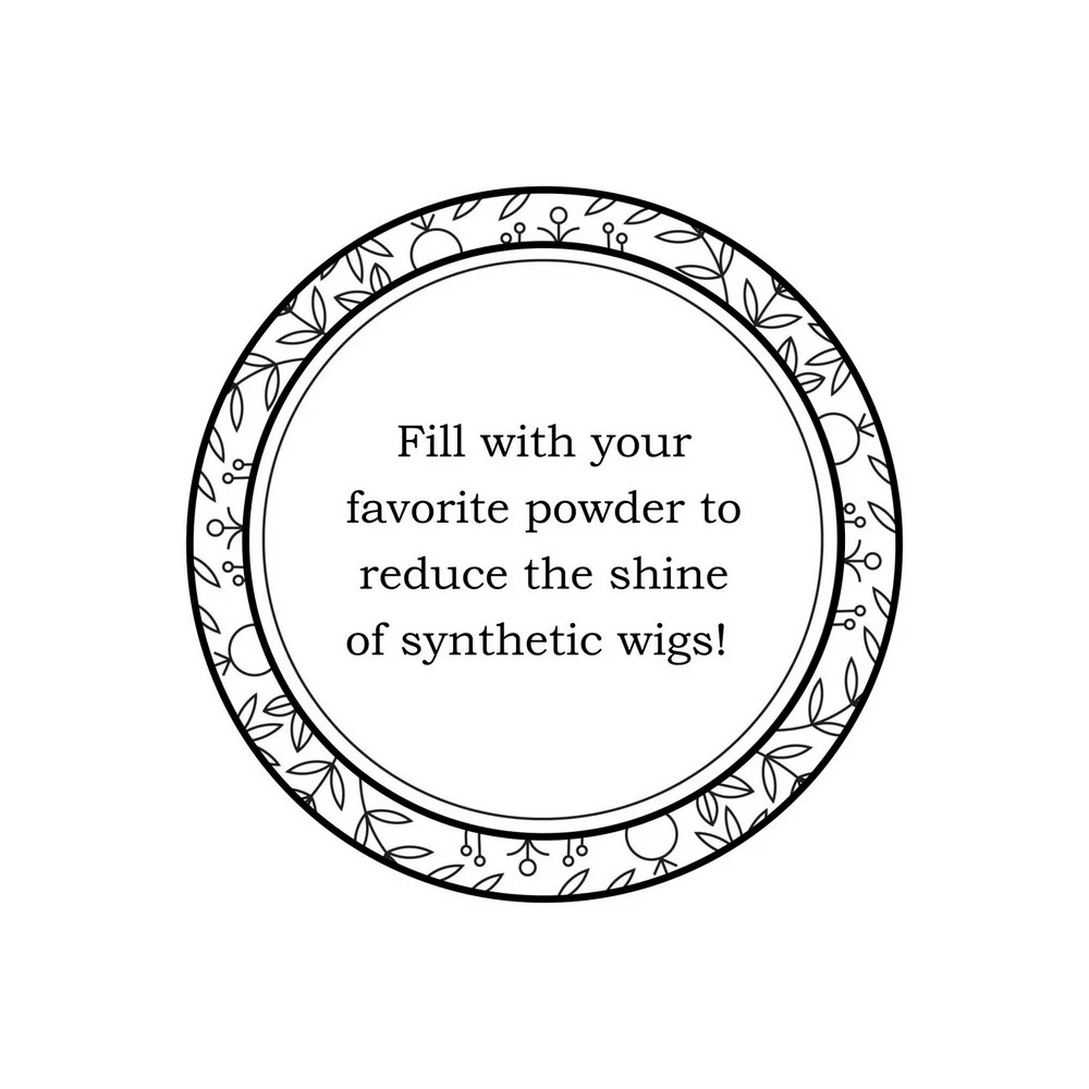 De-Shine Powder Sprayer - Image 4