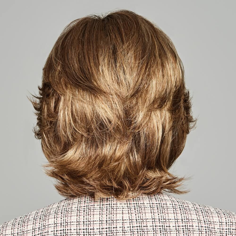 Debutante by Gabor (Lace Front-Hand Tied Top Wig) - Image 5