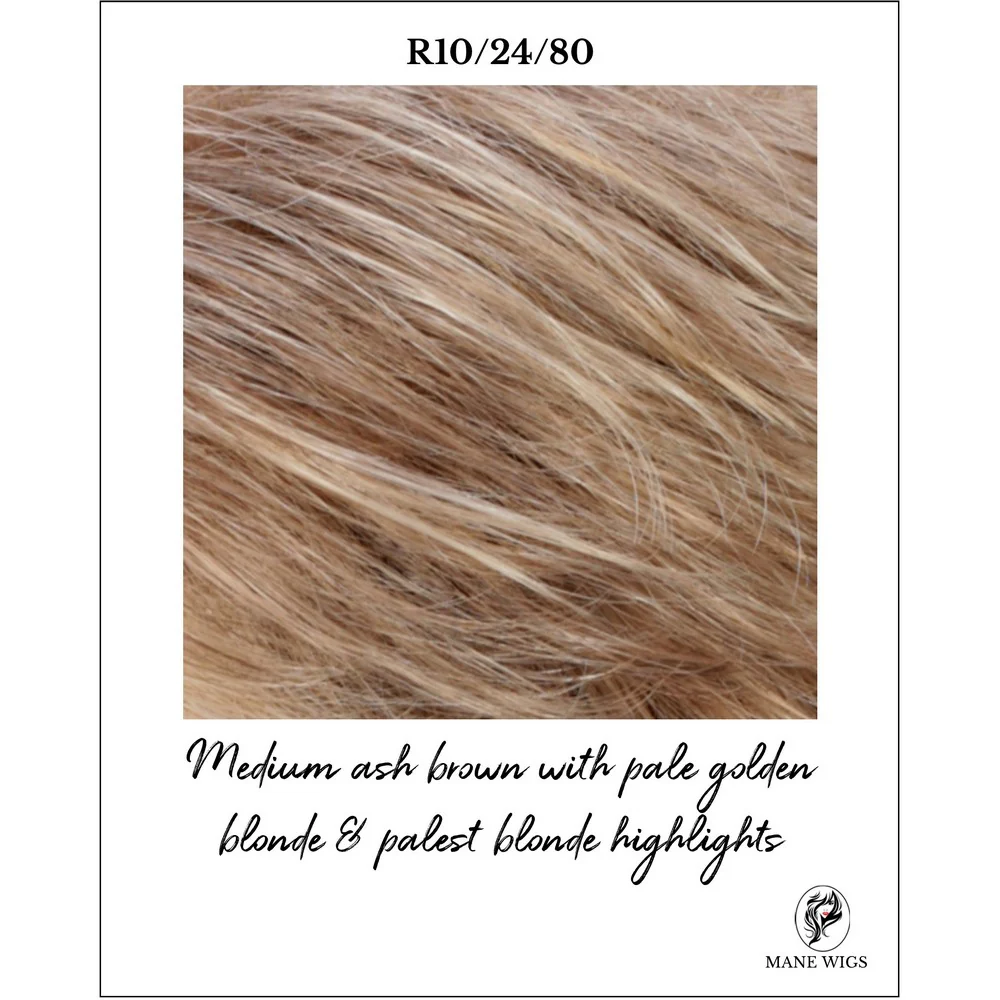 Deena by Estetica (Lace Front Wig) - Image 16