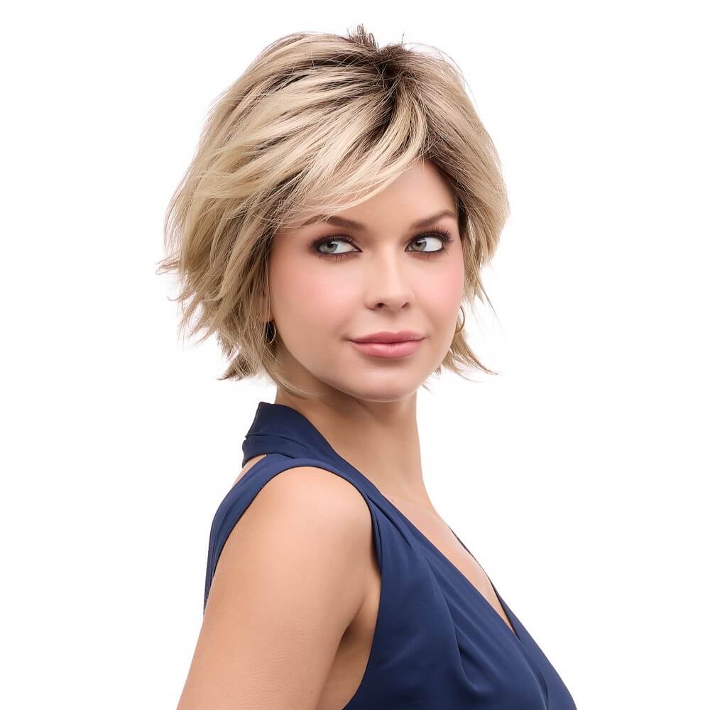 Delaney by Envy (Lace Front-Mono Top Wig) - Image 3