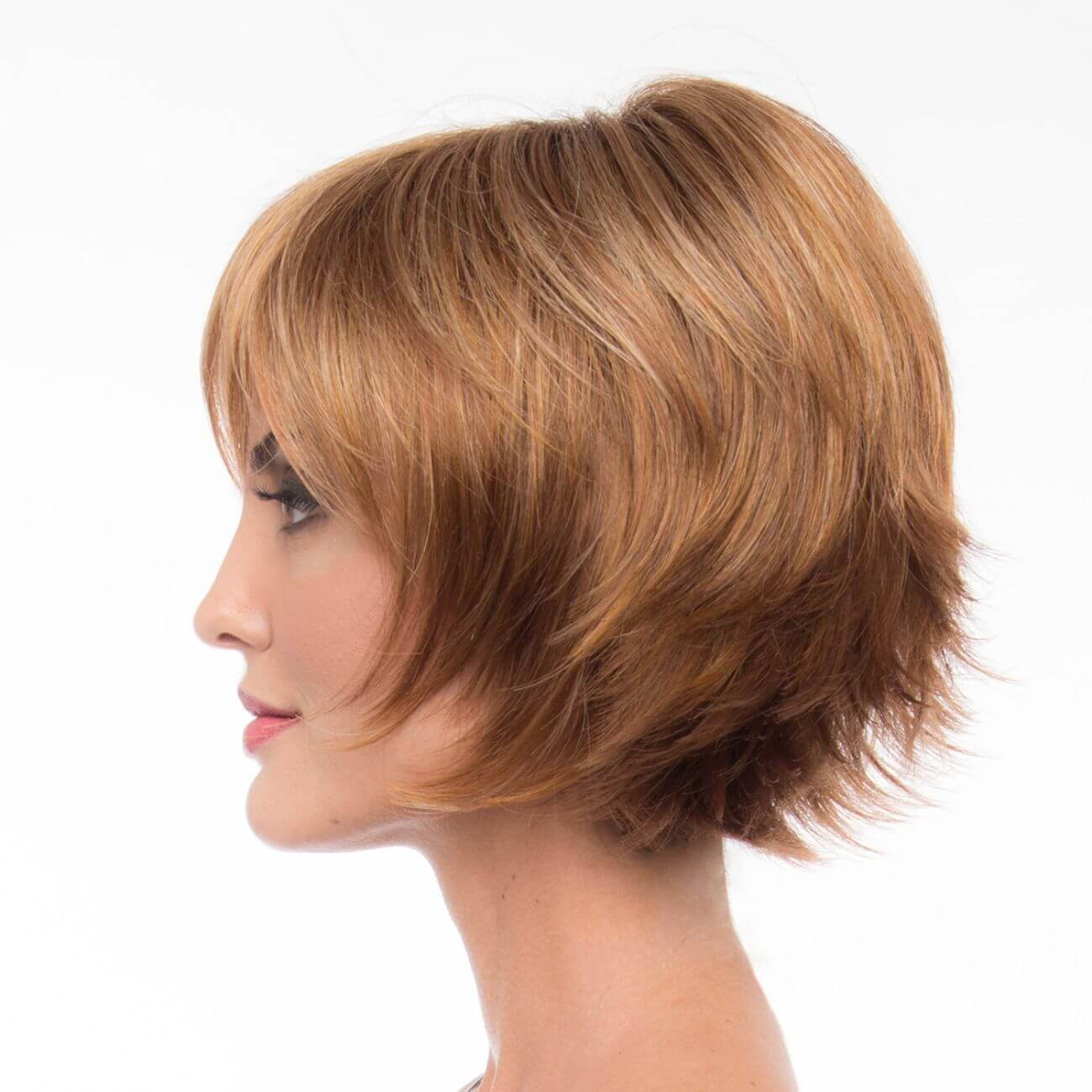 Delaney by Envy (Lace Front-Mono Top Wig) - Image 5