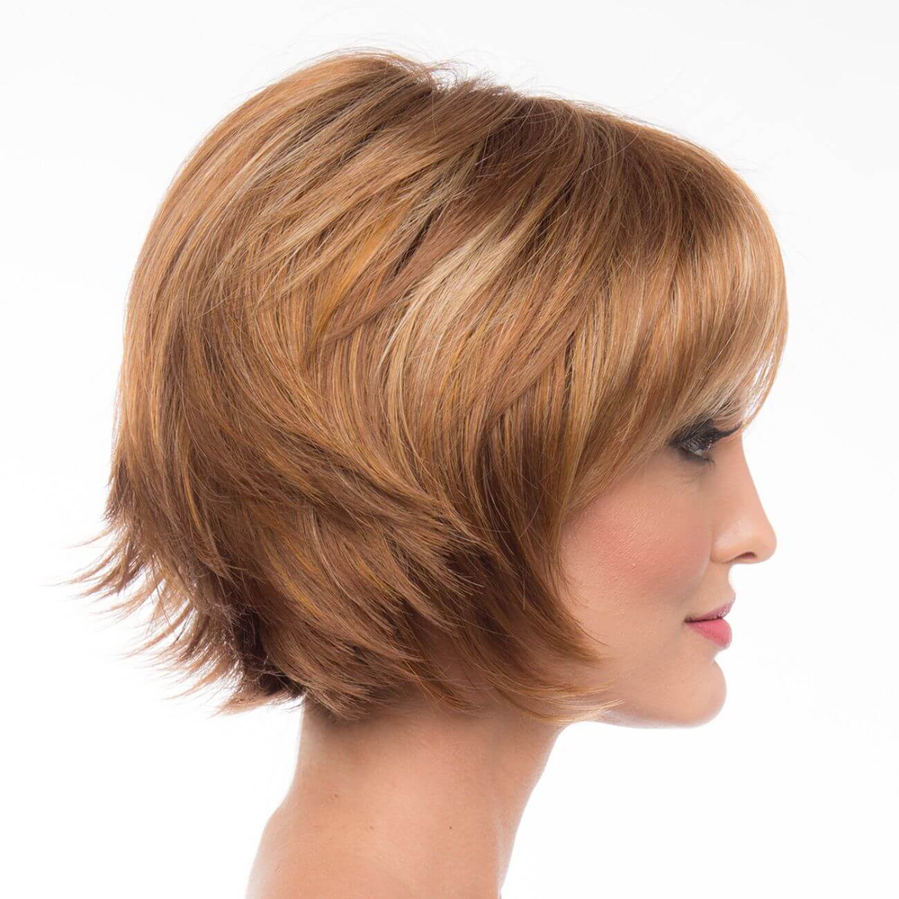 Delaney by Envy (Lace Front-Mono Top Wig) - Image 7