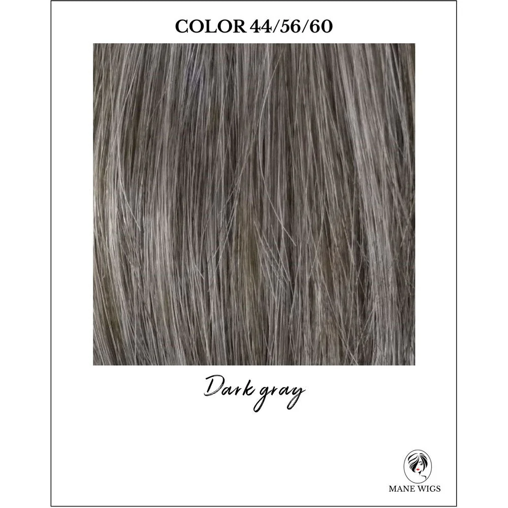 Delight by TressAllure (Lace Front-Mono Top Wig) CLOSEOUT - Image 27