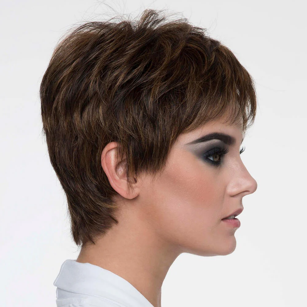 Destiny by Envy (Mono Top-Hand Tied Wig) - Image 2