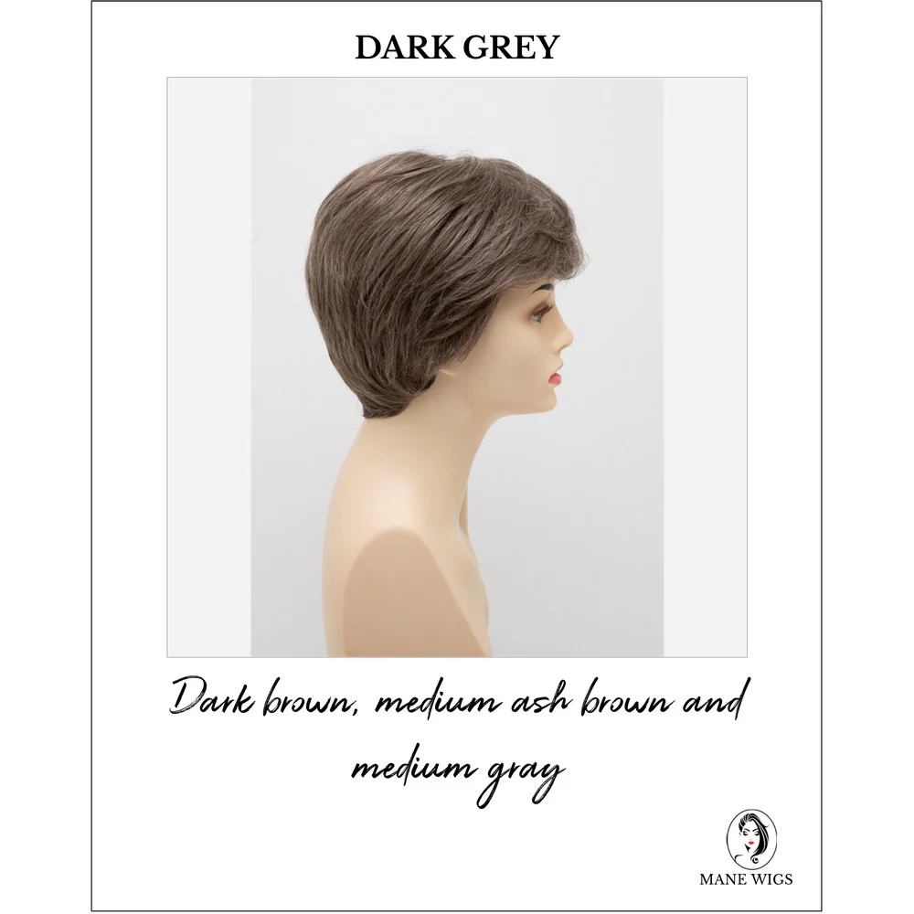 Destiny by Envy (Mono Top-Hand Tied Wig) - Image 34