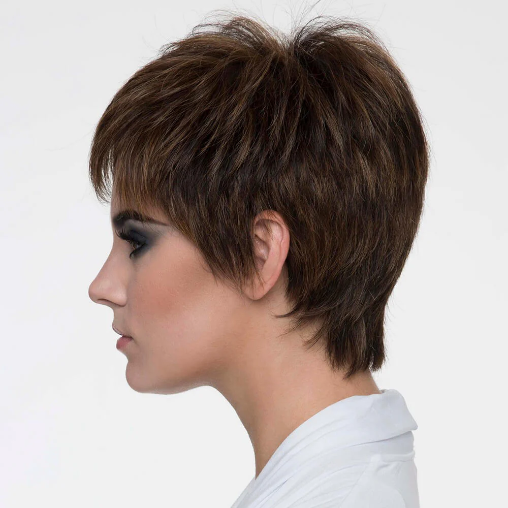 Destiny by Envy (Mono Top-Hand Tied Wig) - Image 4