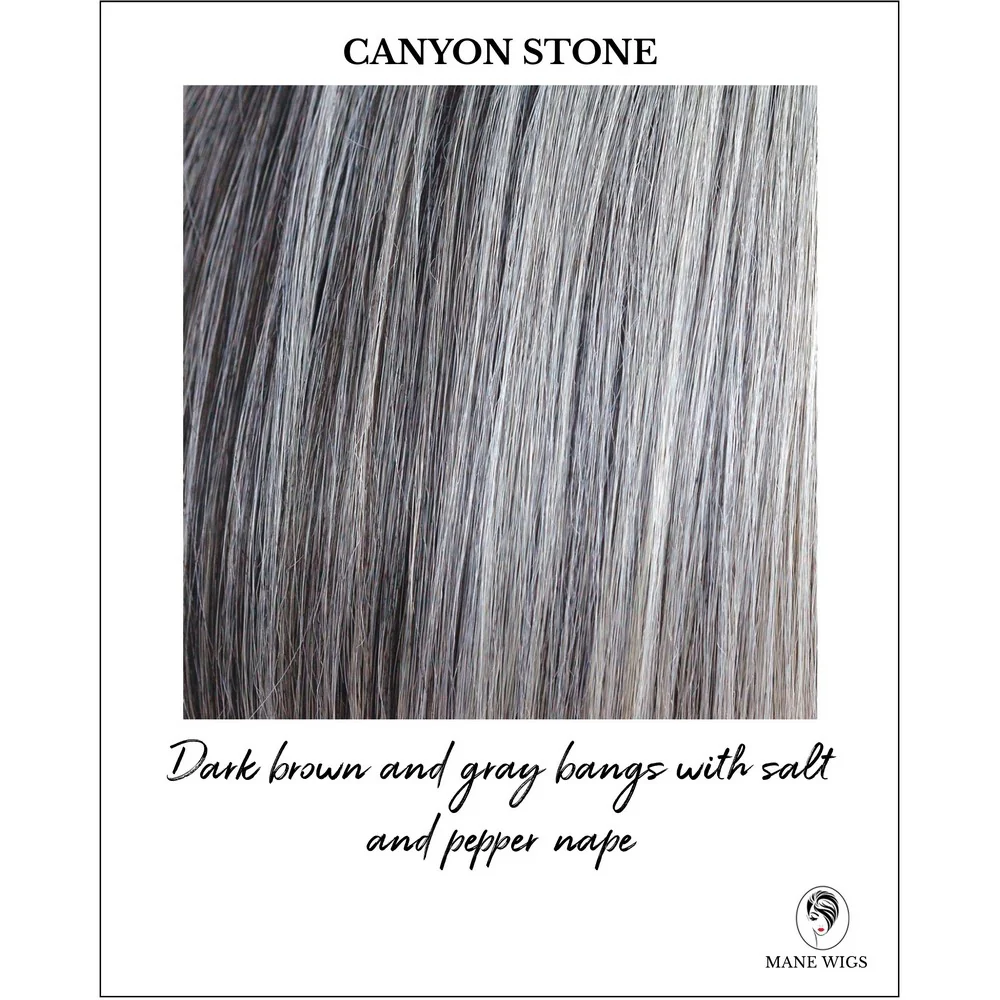 Destiny by Orchid (Lace Front-Lace Part Wig) - Image 24