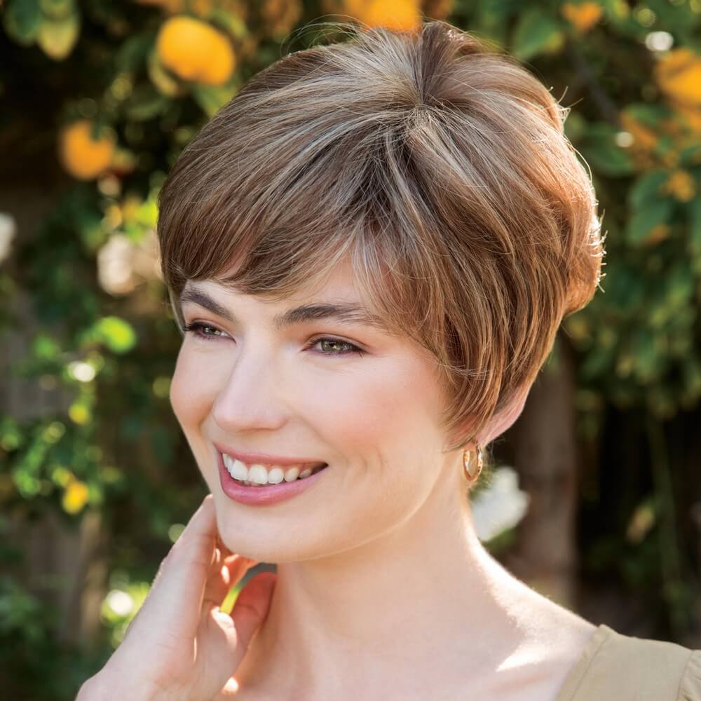Destiny by Orchid (Lace Front-Lace Part Wig) - Image 4