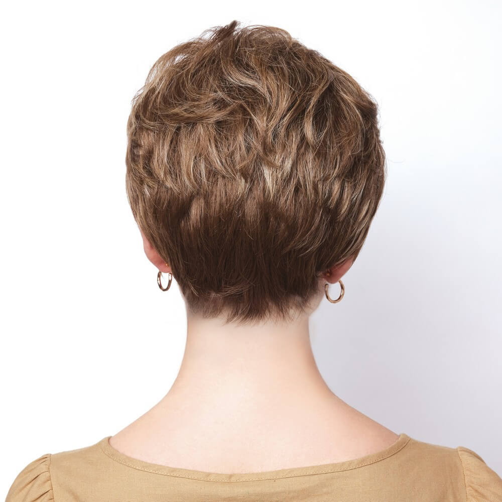 Destiny by Orchid (Lace Front-Lace Part Wig) - Image 8