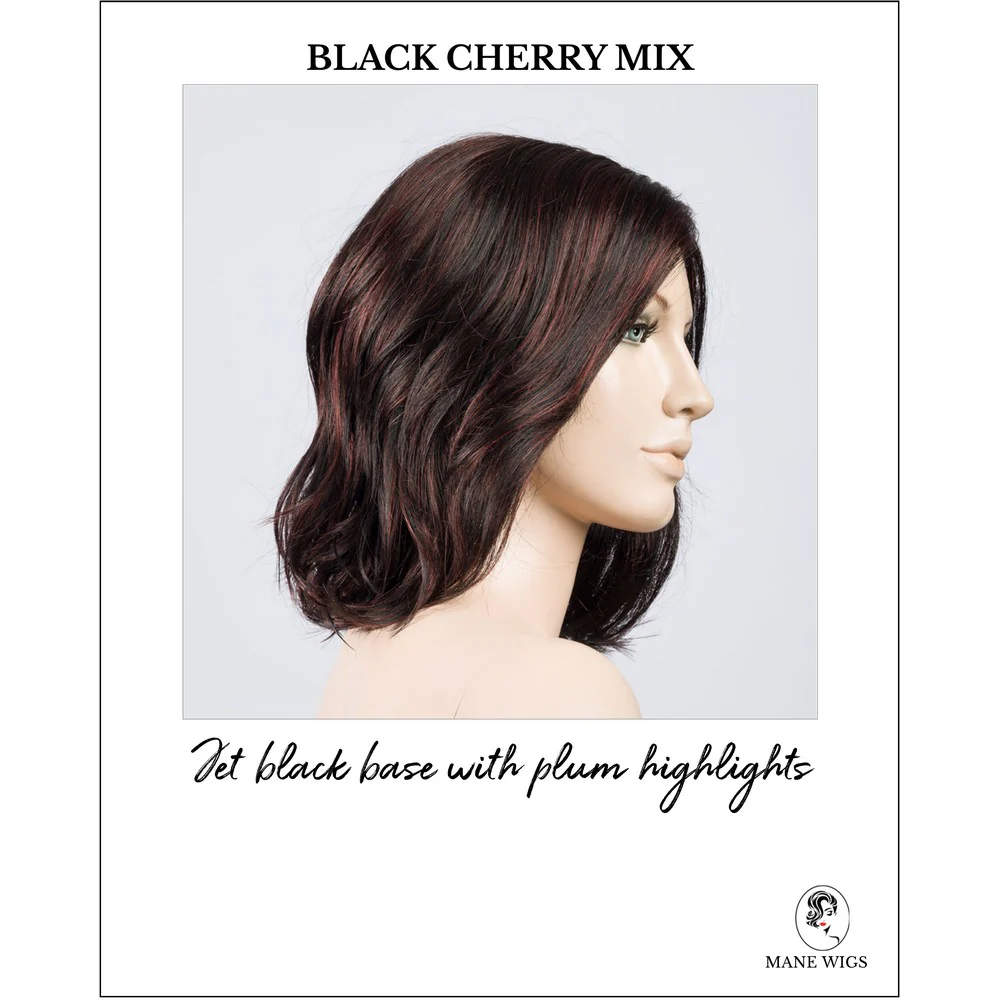 Destiny by Ellen Wille (Lace Front-Mono Part Wig) - Image 18
