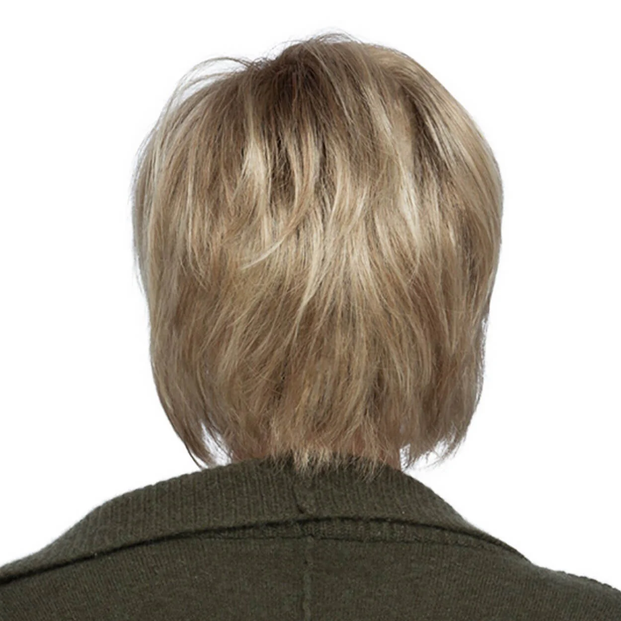Devin by Estetica (Basic Cap Wig) - Image 3