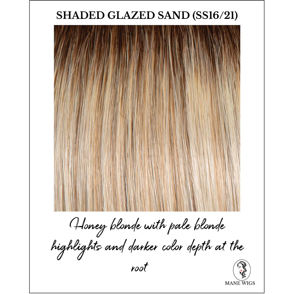 Director's Pick by Raquel Welch (Hand Tied-Lace Front-Mono Top Wig) - Image 13