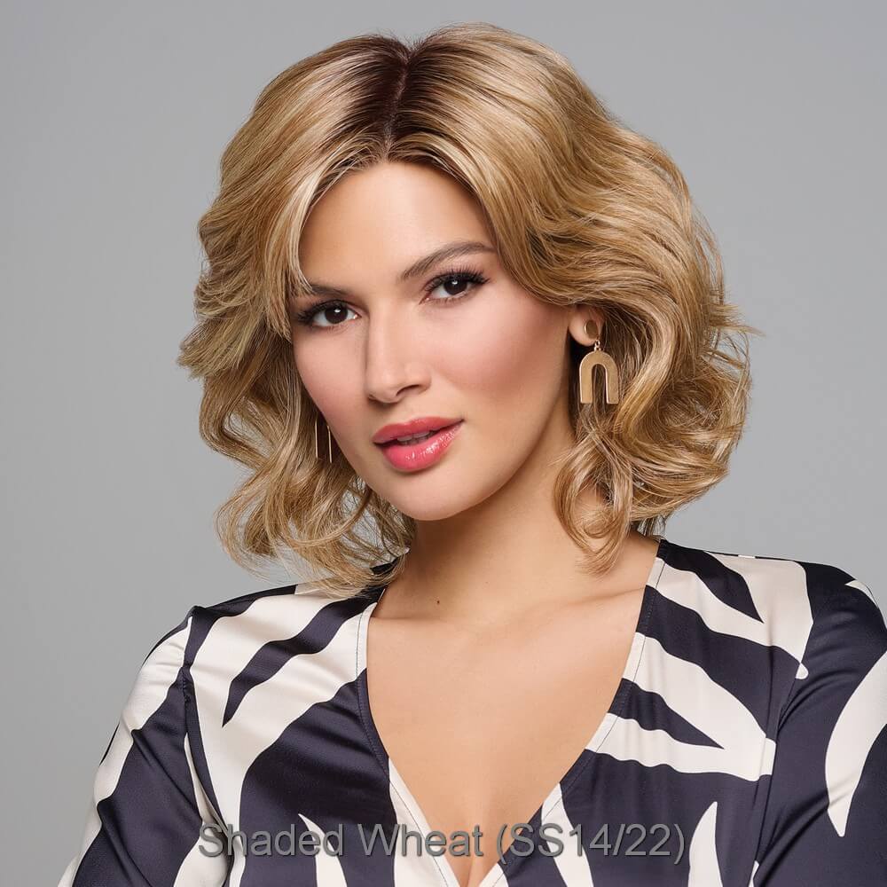 Director's Pick by Raquel Welch (Hand Tied-Lace Front-Mono Top Wig) - Image 2