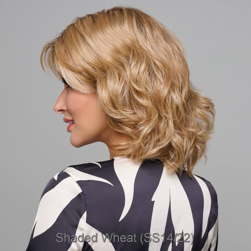 Director's Pick by Raquel Welch (Hand Tied-Lace Front-Mono Top Wig) - Image 3