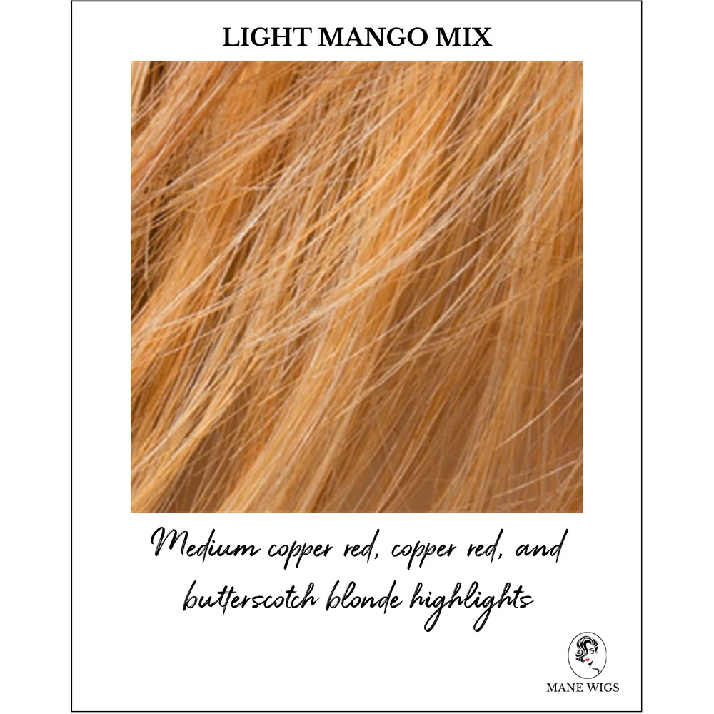 Disc by Ellen Wille (Mono Part Wig) - Image 13
