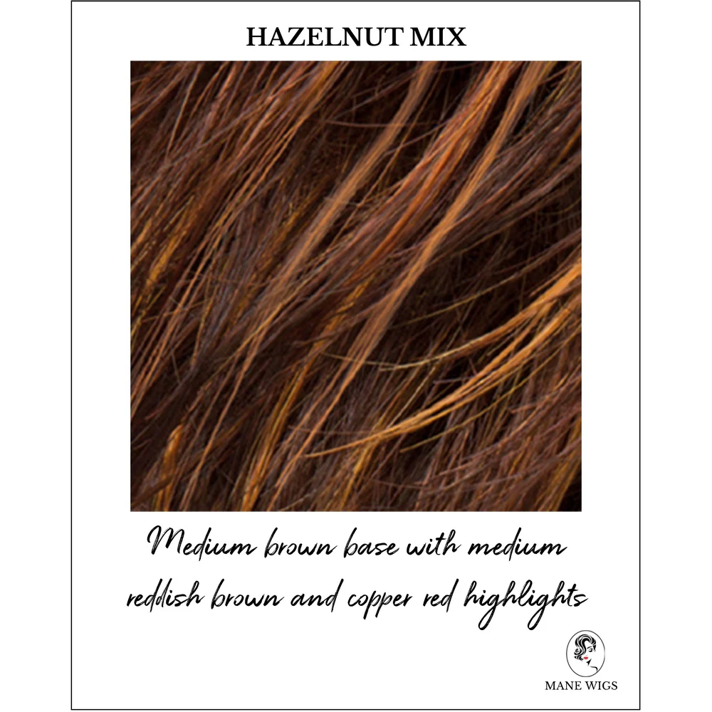 Disc by Ellen Wille (Mono Part Wig) - Image 15