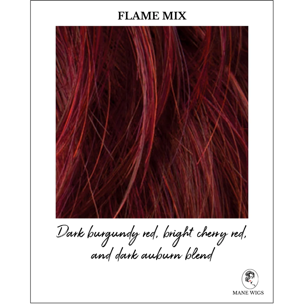 Disc by Ellen Wille (Mono Part Wig) - Image 16