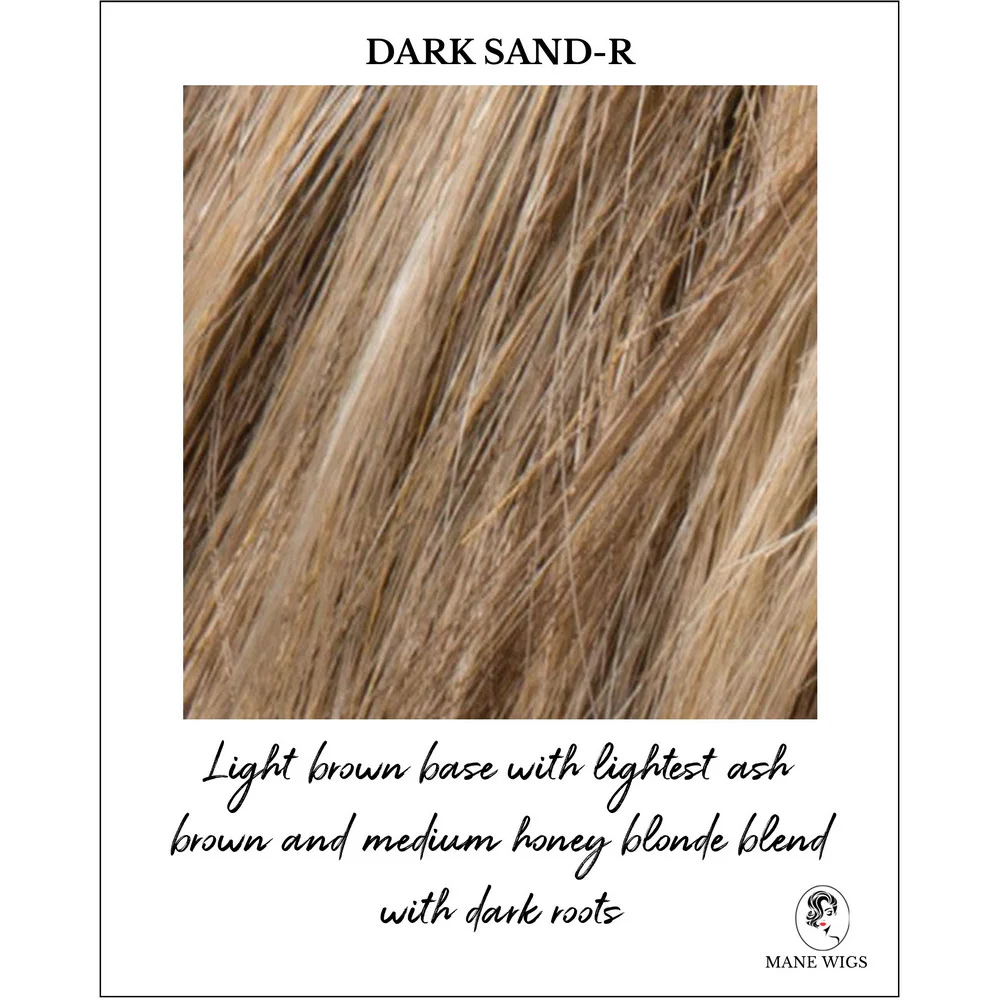 Disc by Ellen Wille (Mono Part Wig) - Image 6