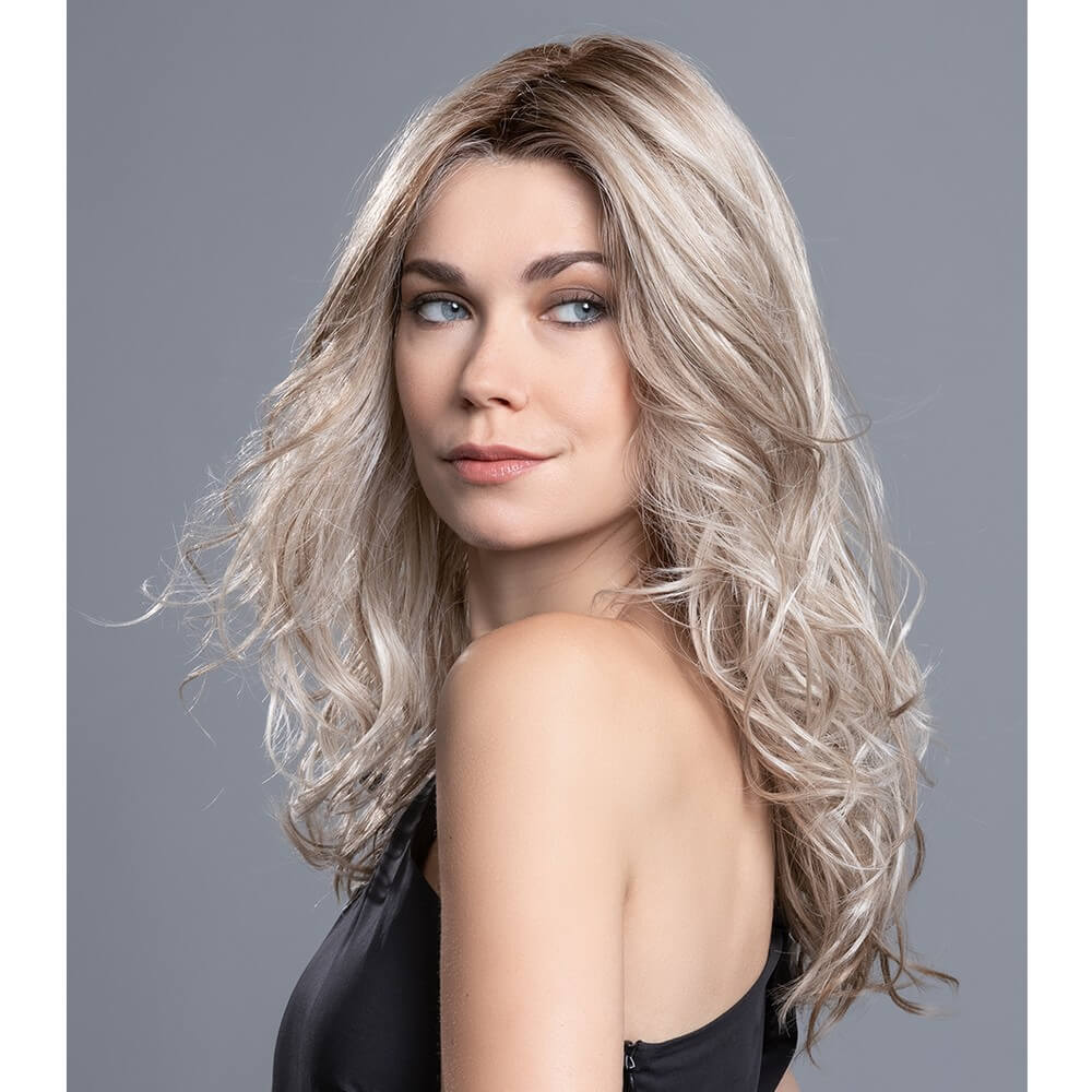 Diva by Ellen Wille (Lace Front-Mono Part Wig) - Image 3
