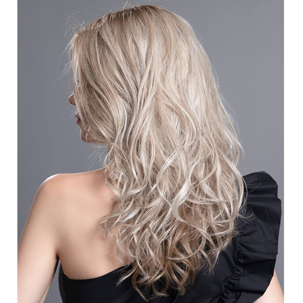 Diva by Ellen Wille (Lace Front-Mono Part Wig) - Image 4