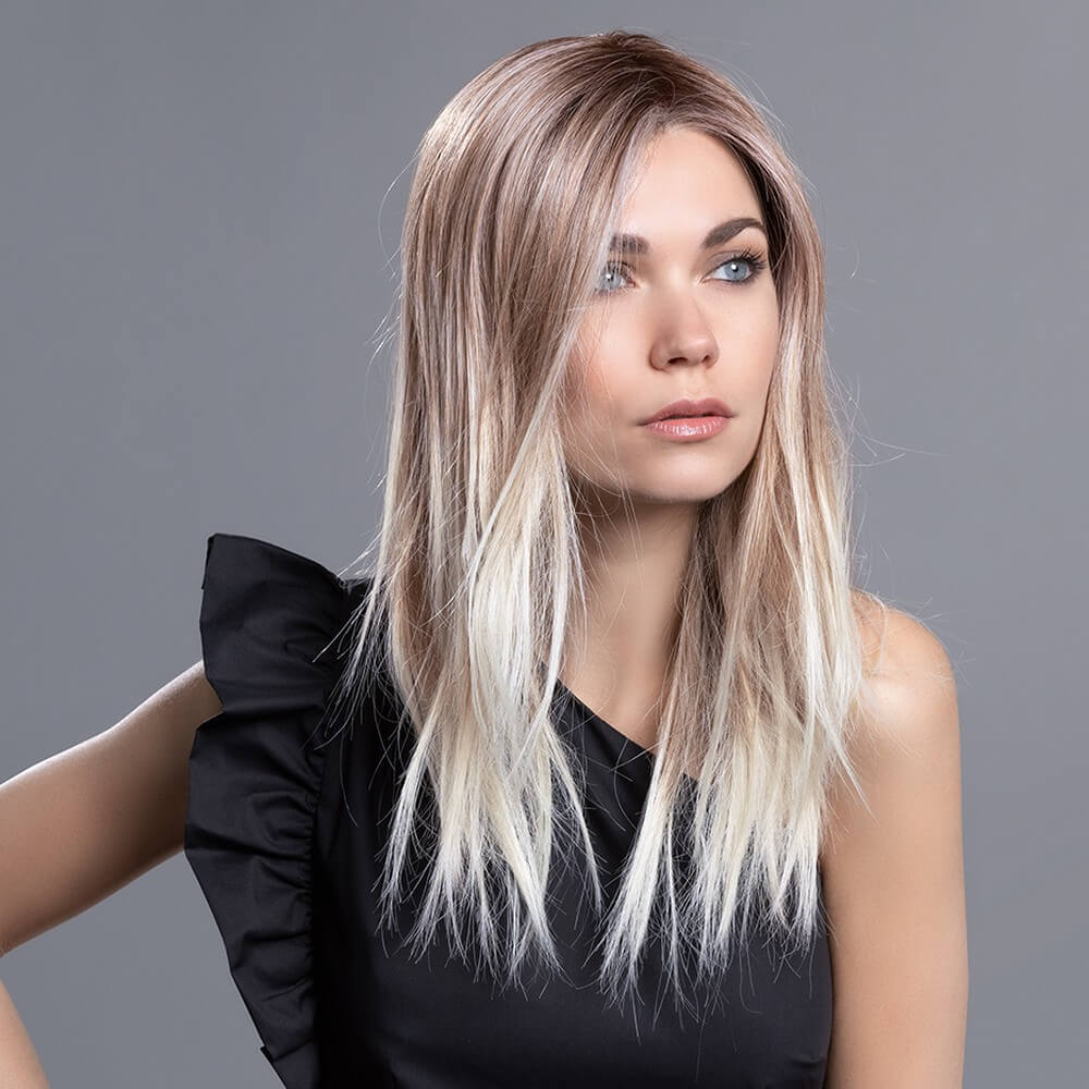 Diva by Ellen Wille (Lace Front-Mono Part Wig) - Image 6