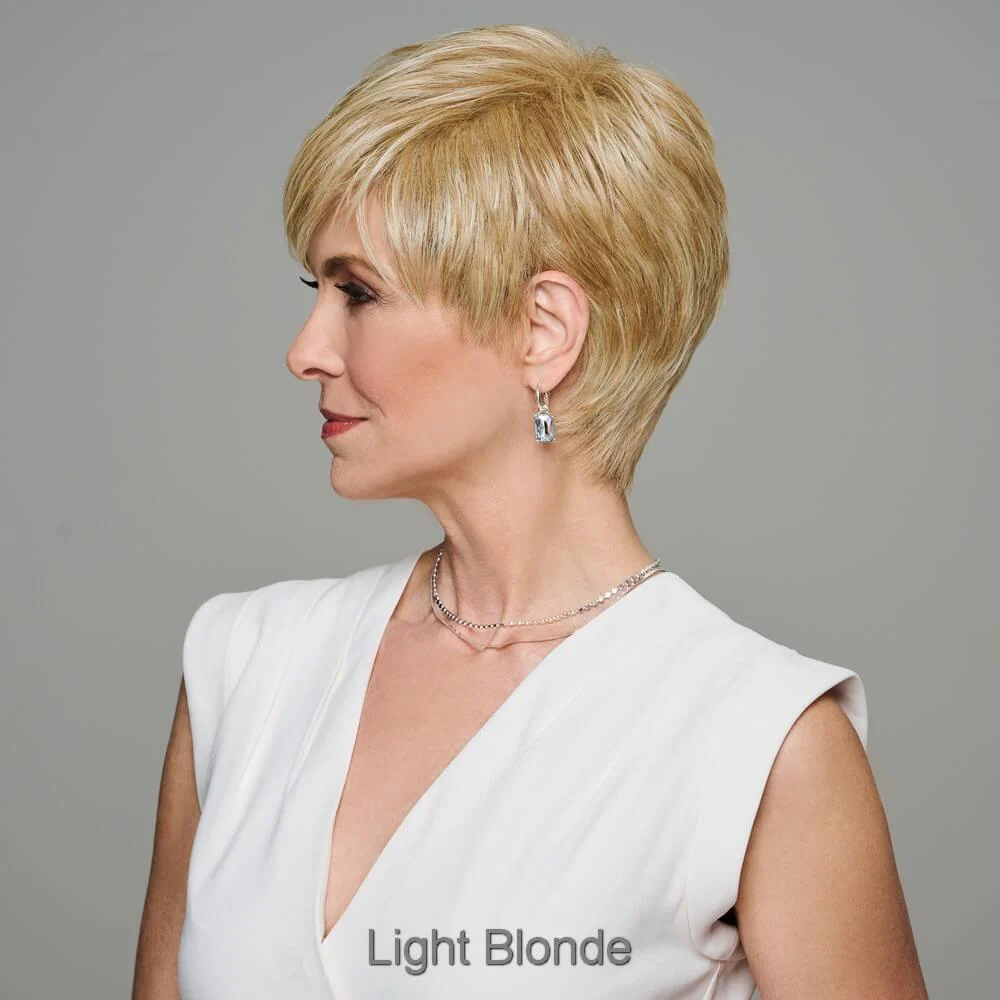 Dream Debut by Gabor (Basic Cap Wig) - Image 7