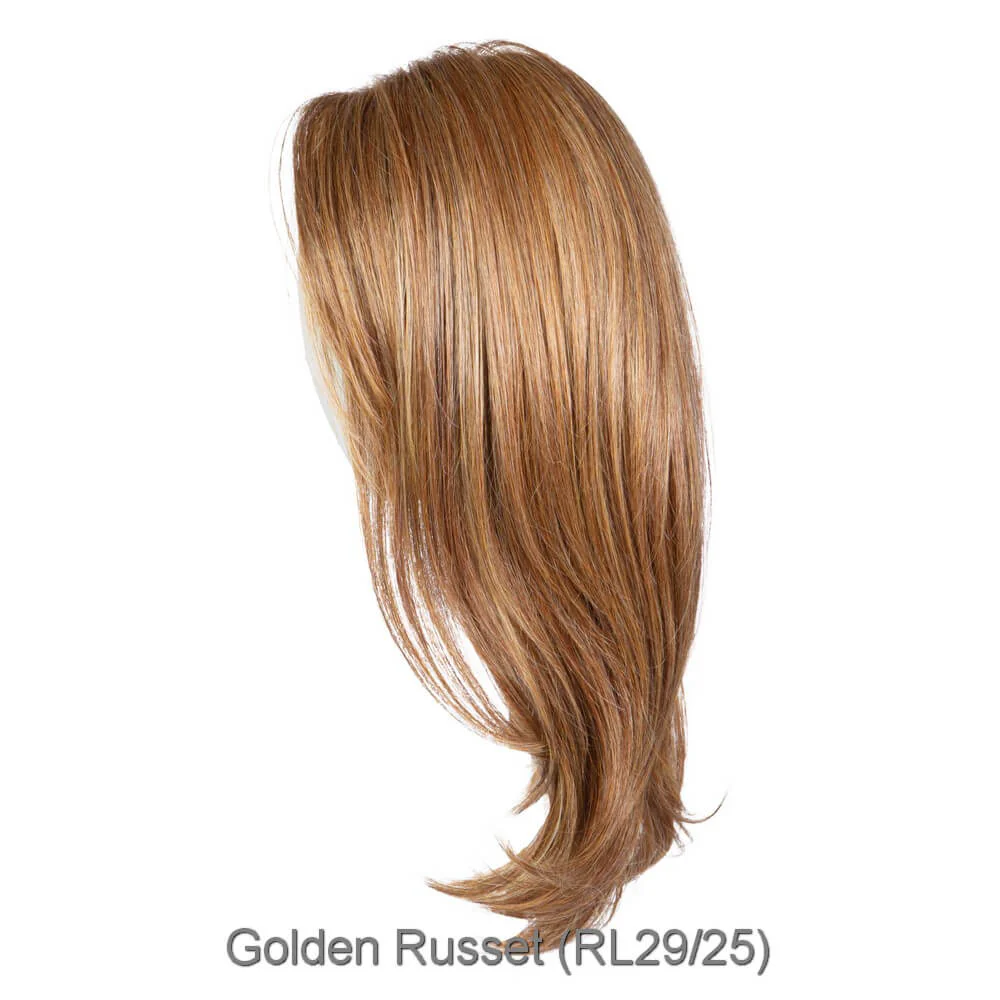 Dress Rehearsal by Raquel Welch (Hand Tied-Lace Front-Mono Top Wig) - Image 8