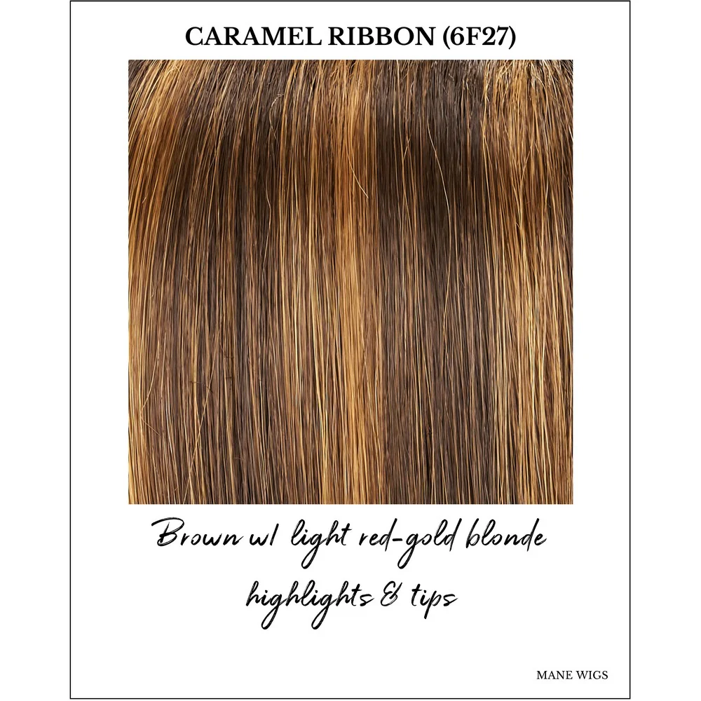 Drew by Jon Renau (Lace Front-Mono Top Wig) - Image 12